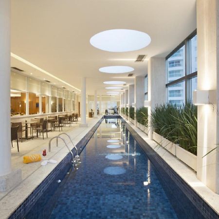 Windsor Brasilia Hotel Dış mekan fotoğraf