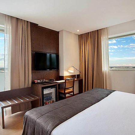 Windsor Brasilia Hotel Dış mekan fotoğraf