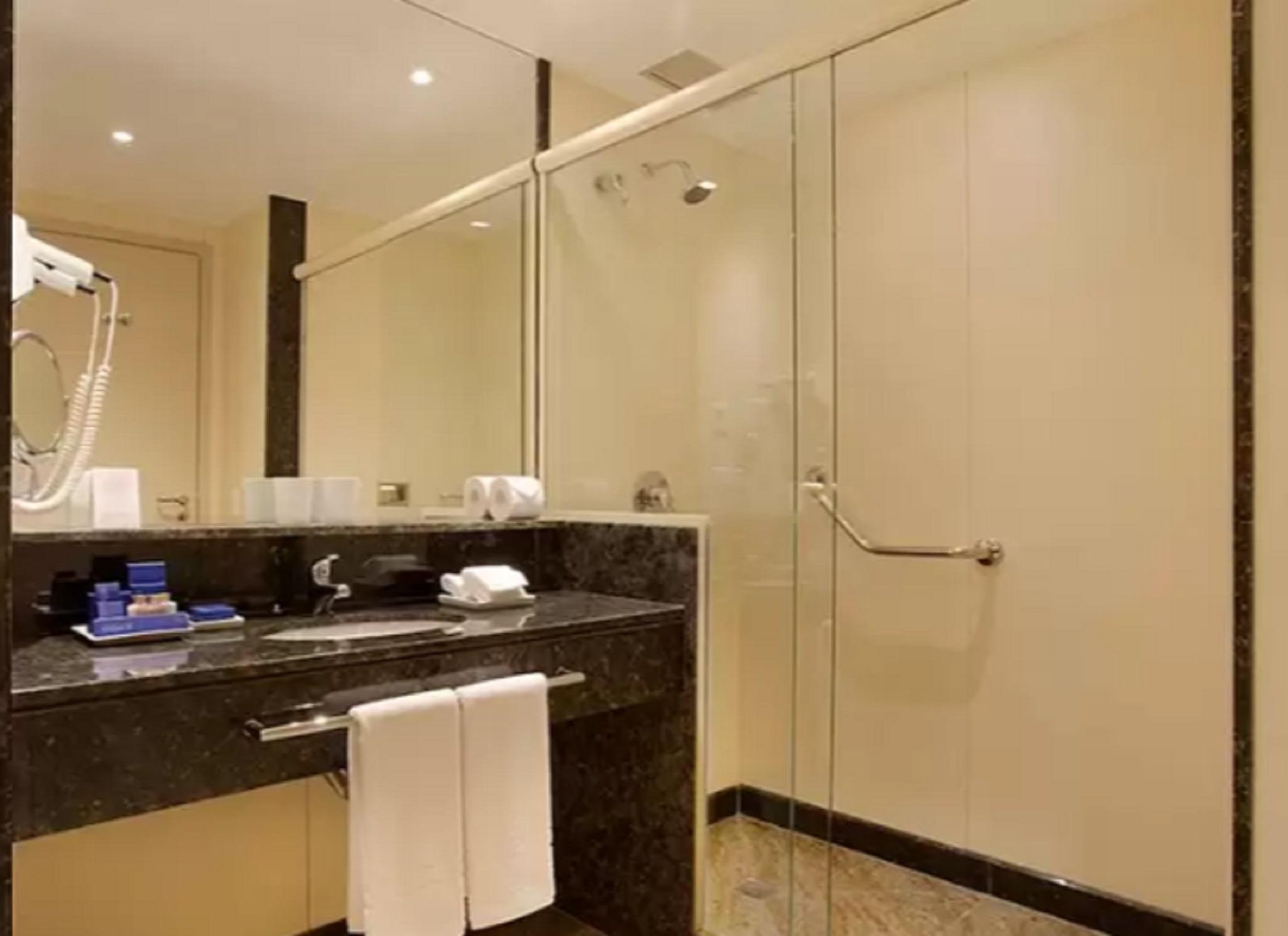 Windsor Brasilia Hotel Dış mekan fotoğraf