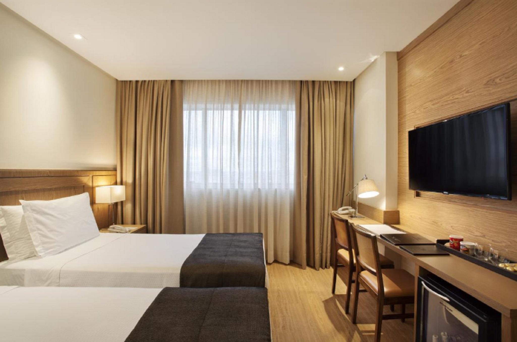 Windsor Brasilia Hotel Dış mekan fotoğraf
