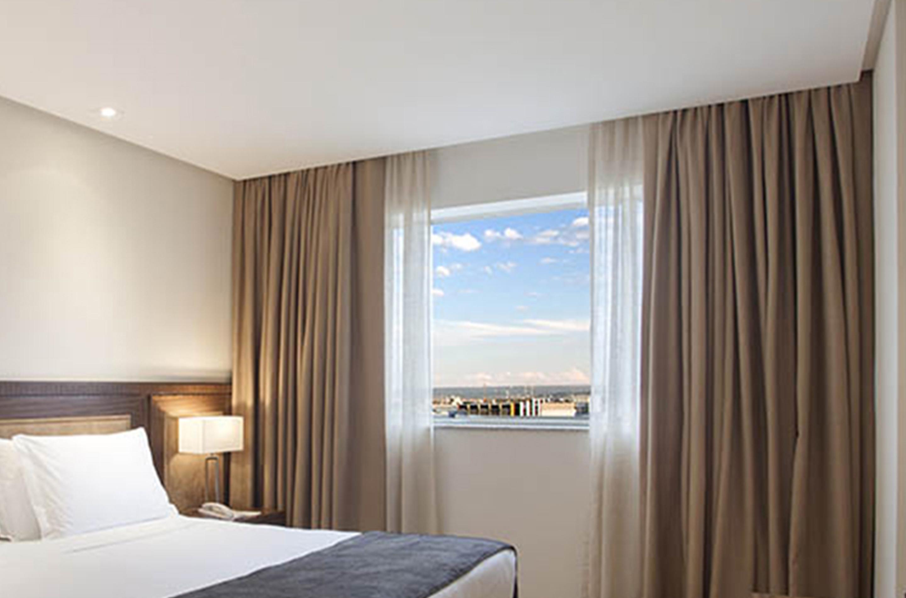 Windsor Brasilia Hotel Dış mekan fotoğraf