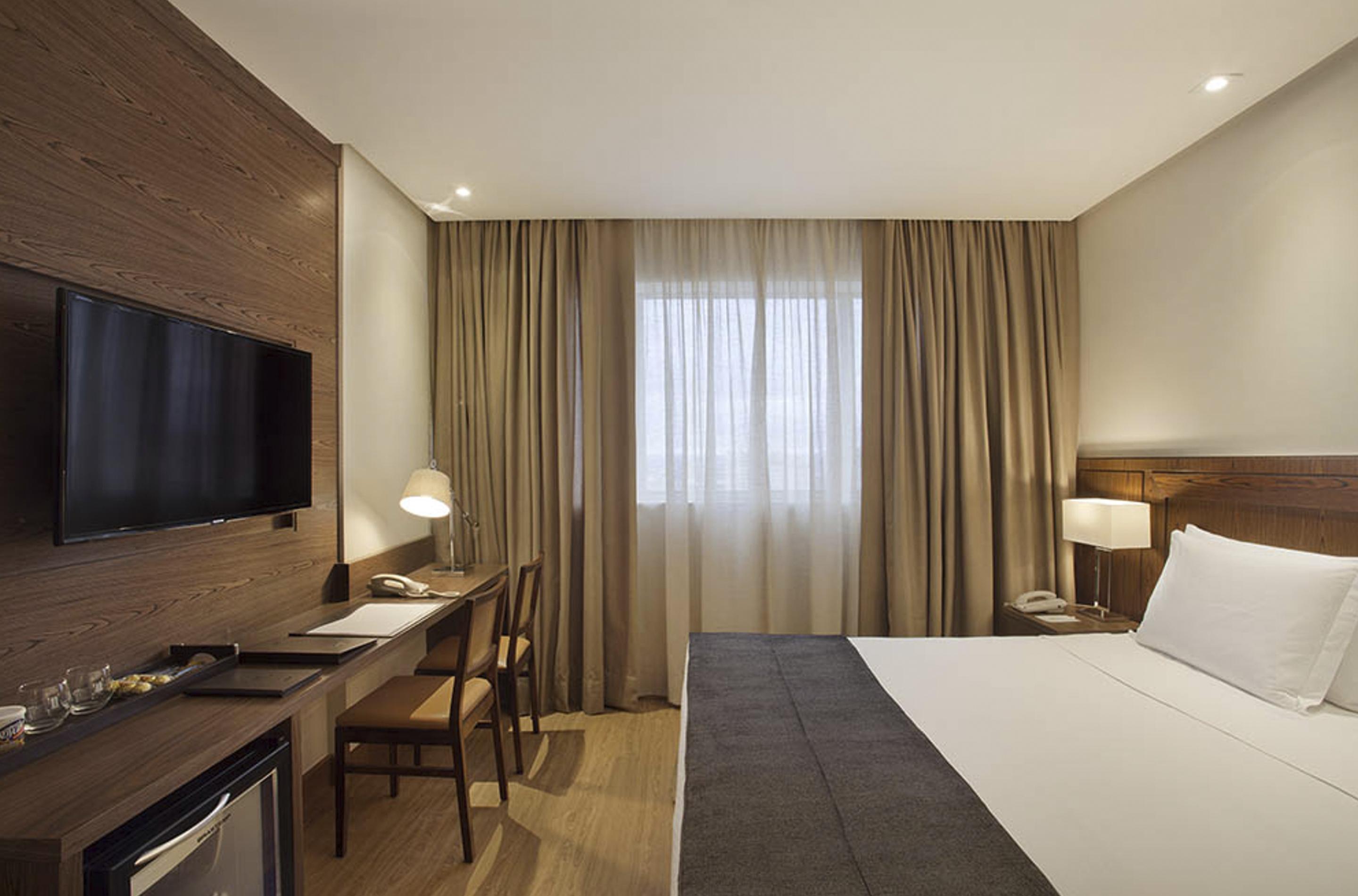 Windsor Brasilia Hotel Dış mekan fotoğraf