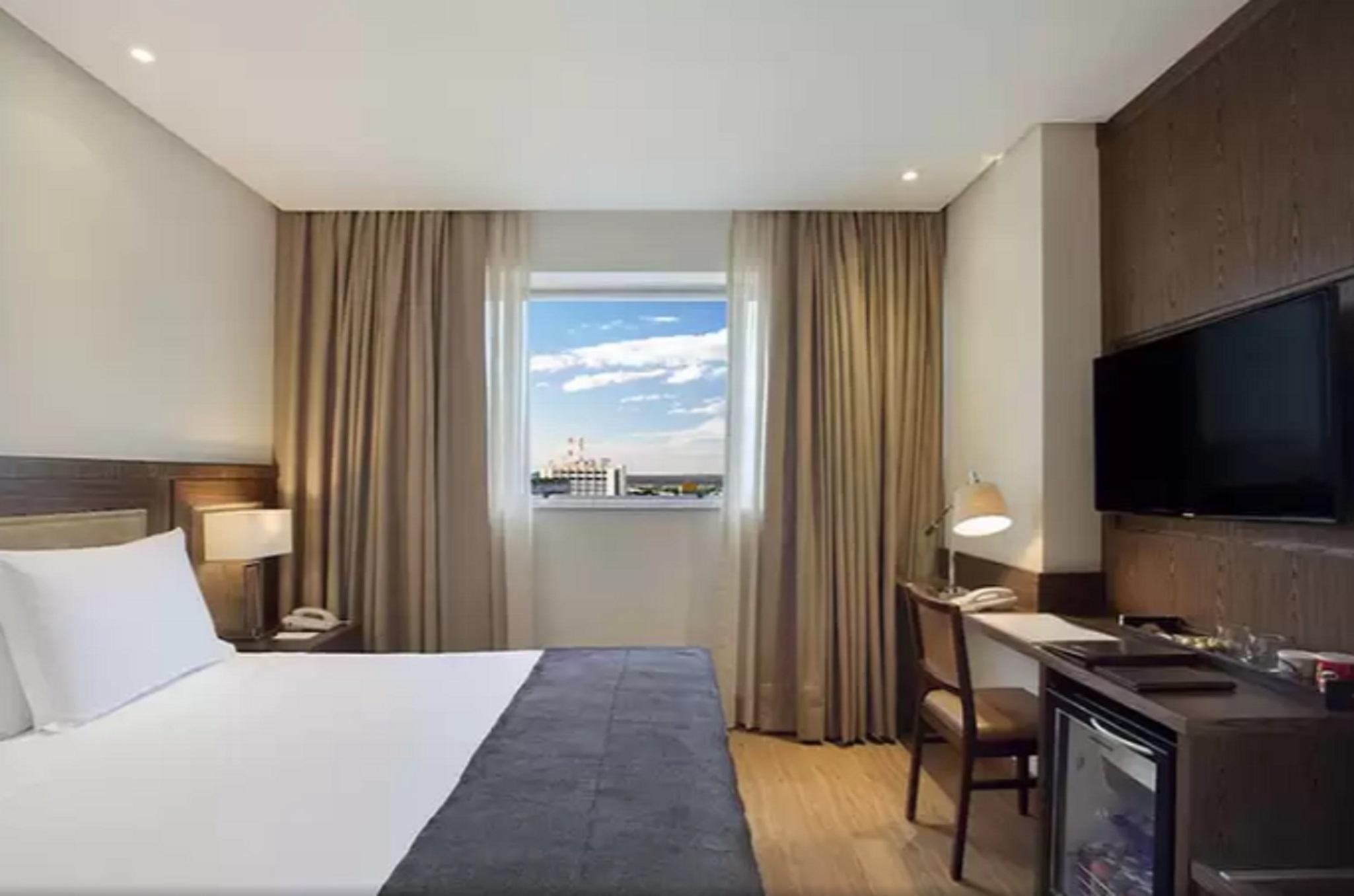Windsor Brasilia Hotel Dış mekan fotoğraf