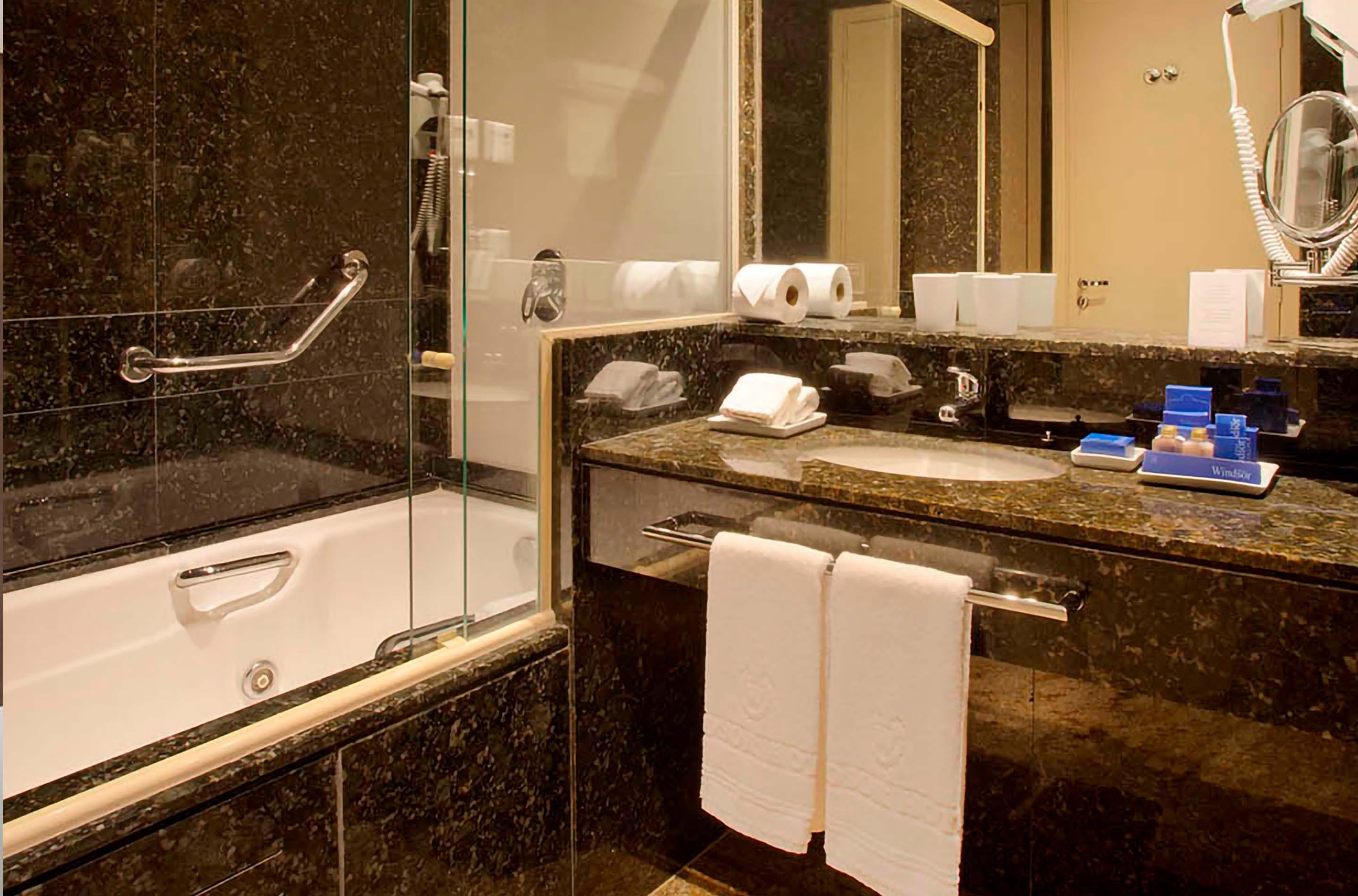 Windsor Brasilia Hotel Dış mekan fotoğraf