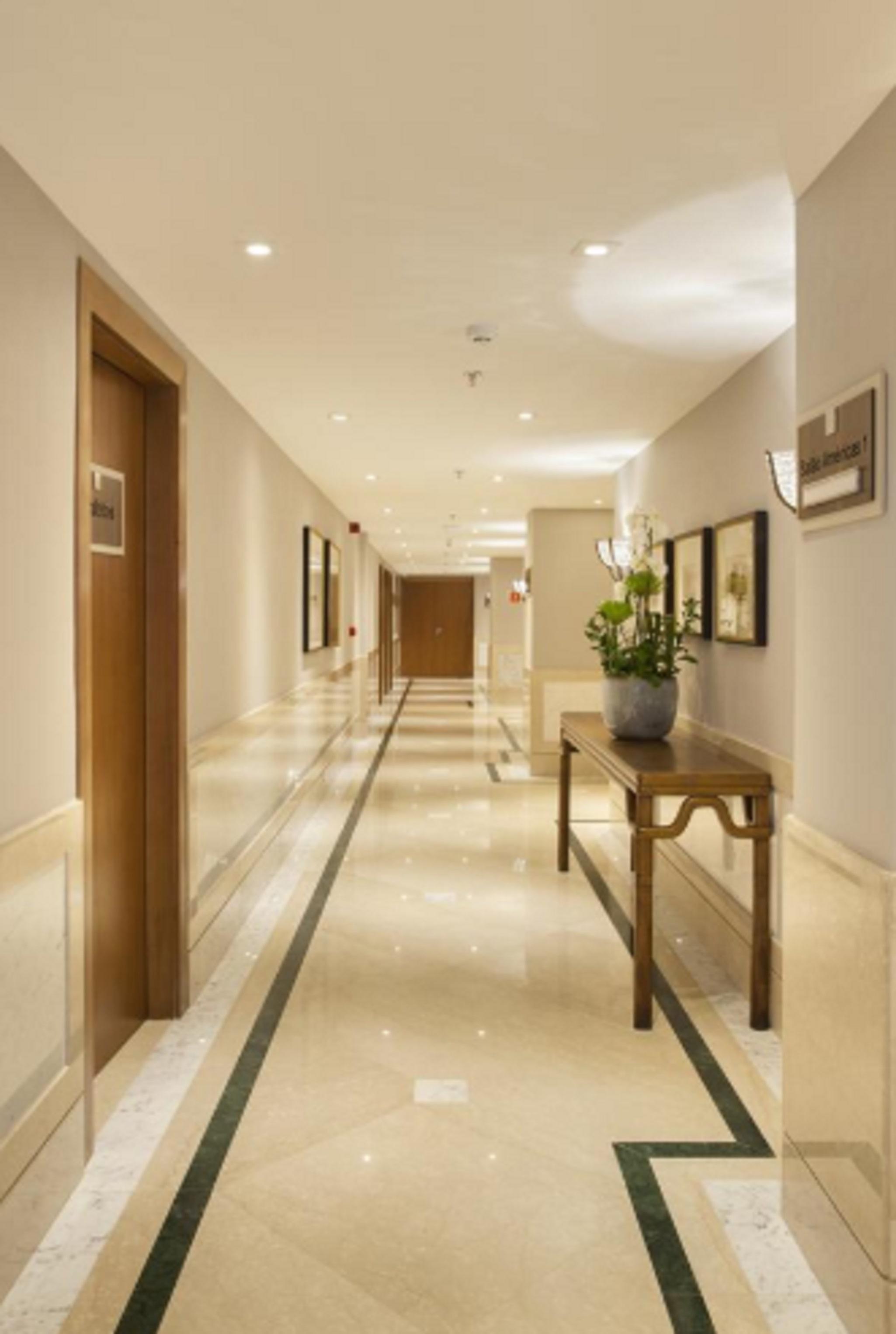 Windsor Brasilia Hotel Dış mekan fotoğraf