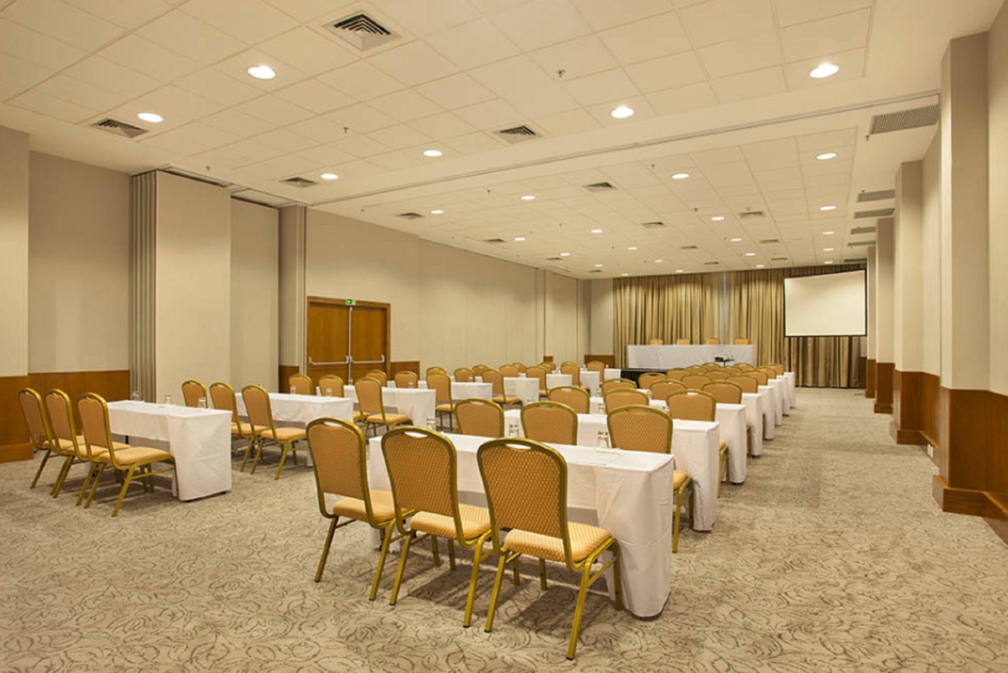 Windsor Brasilia Hotel Dış mekan fotoğraf