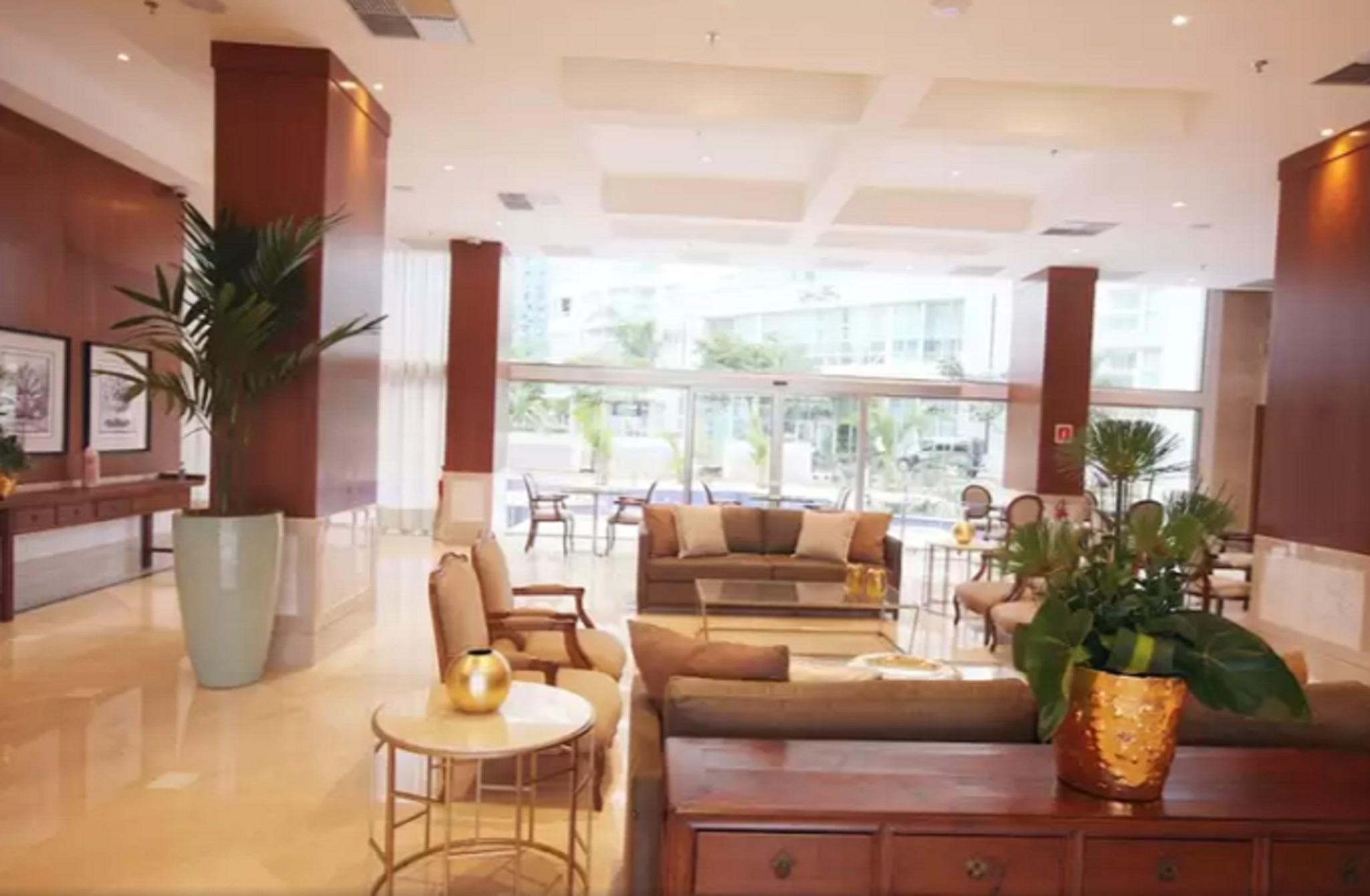 Windsor Brasilia Hotel Dış mekan fotoğraf