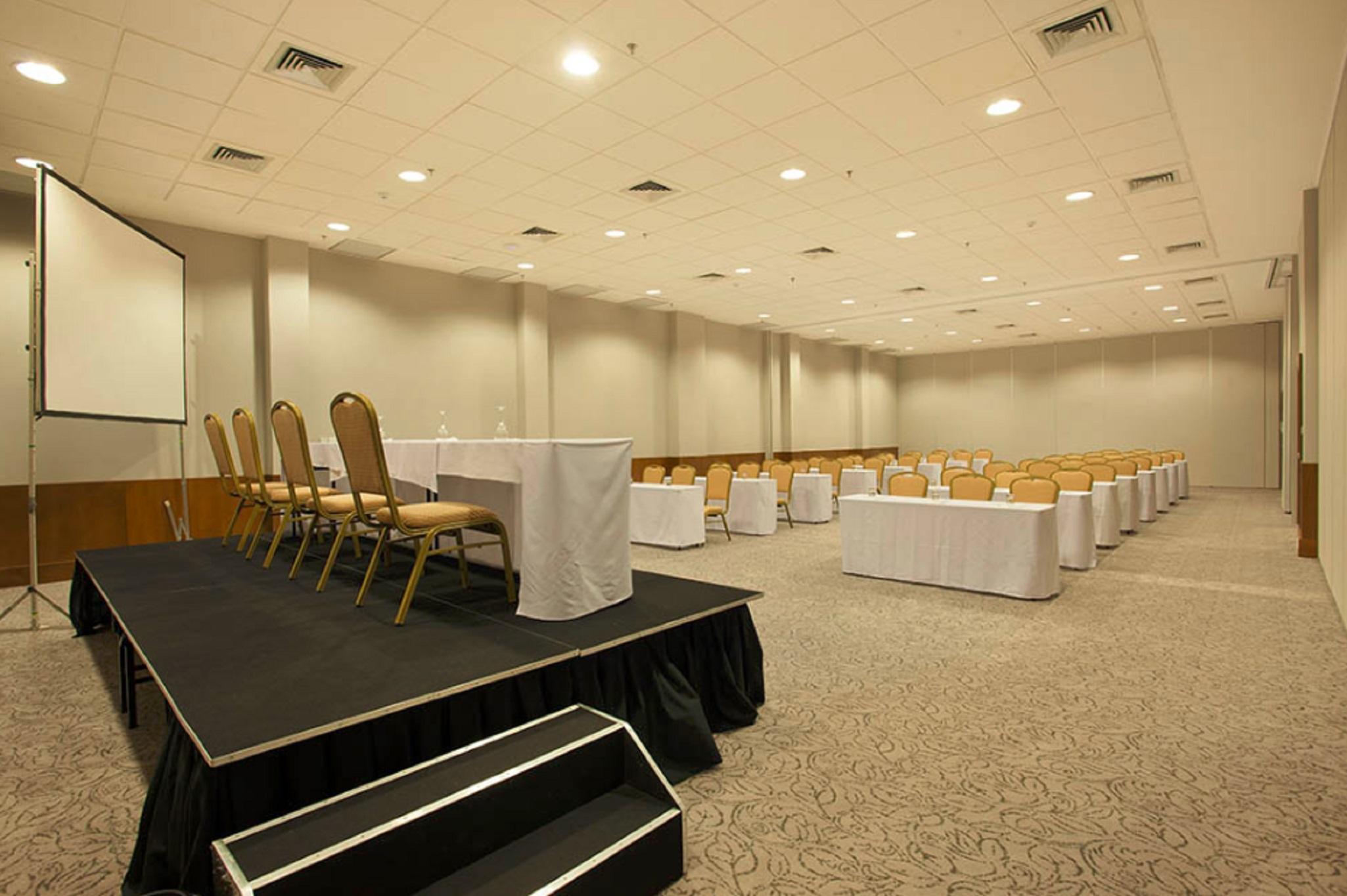 Windsor Brasilia Hotel Dış mekan fotoğraf