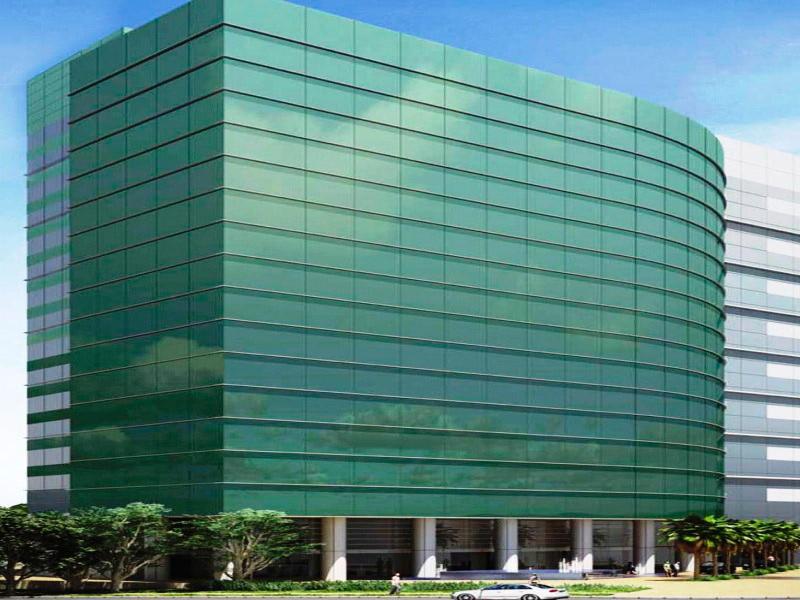 Windsor Brasilia Hotel Dış mekan fotoğraf
