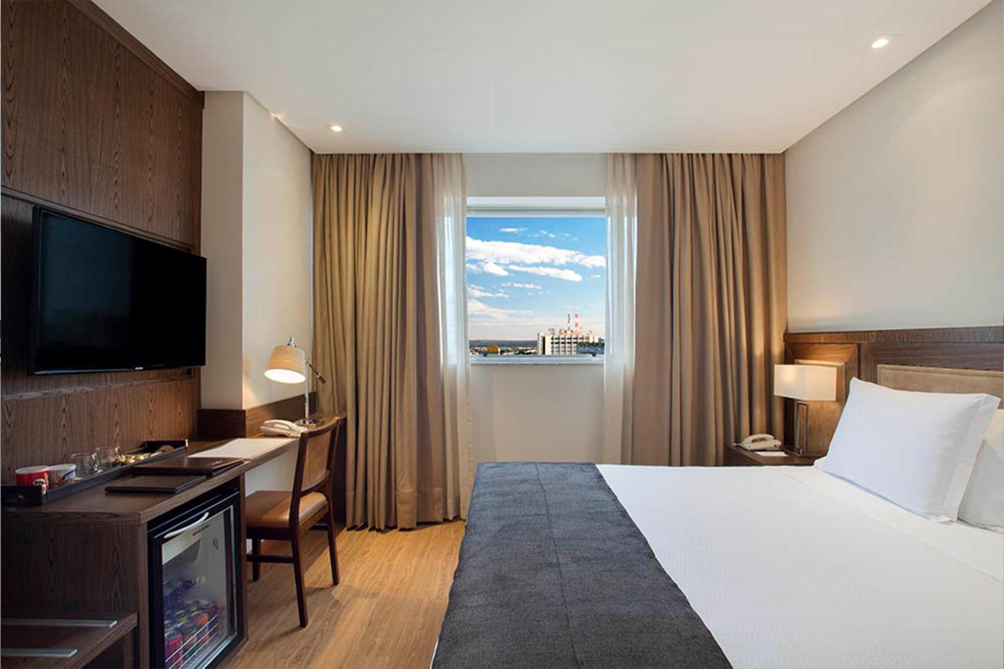 Windsor Brasilia Hotel Dış mekan fotoğraf