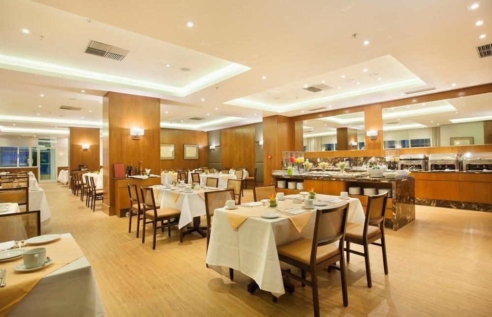 Windsor Brasilia Hotel Dış mekan fotoğraf