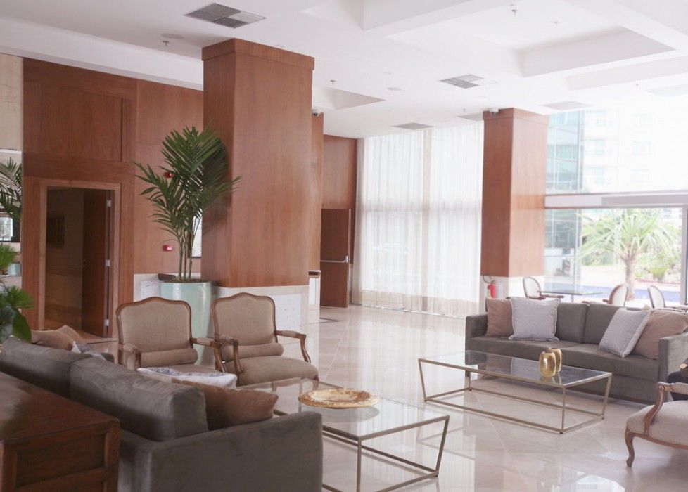 Windsor Brasilia Hotel Dış mekan fotoğraf