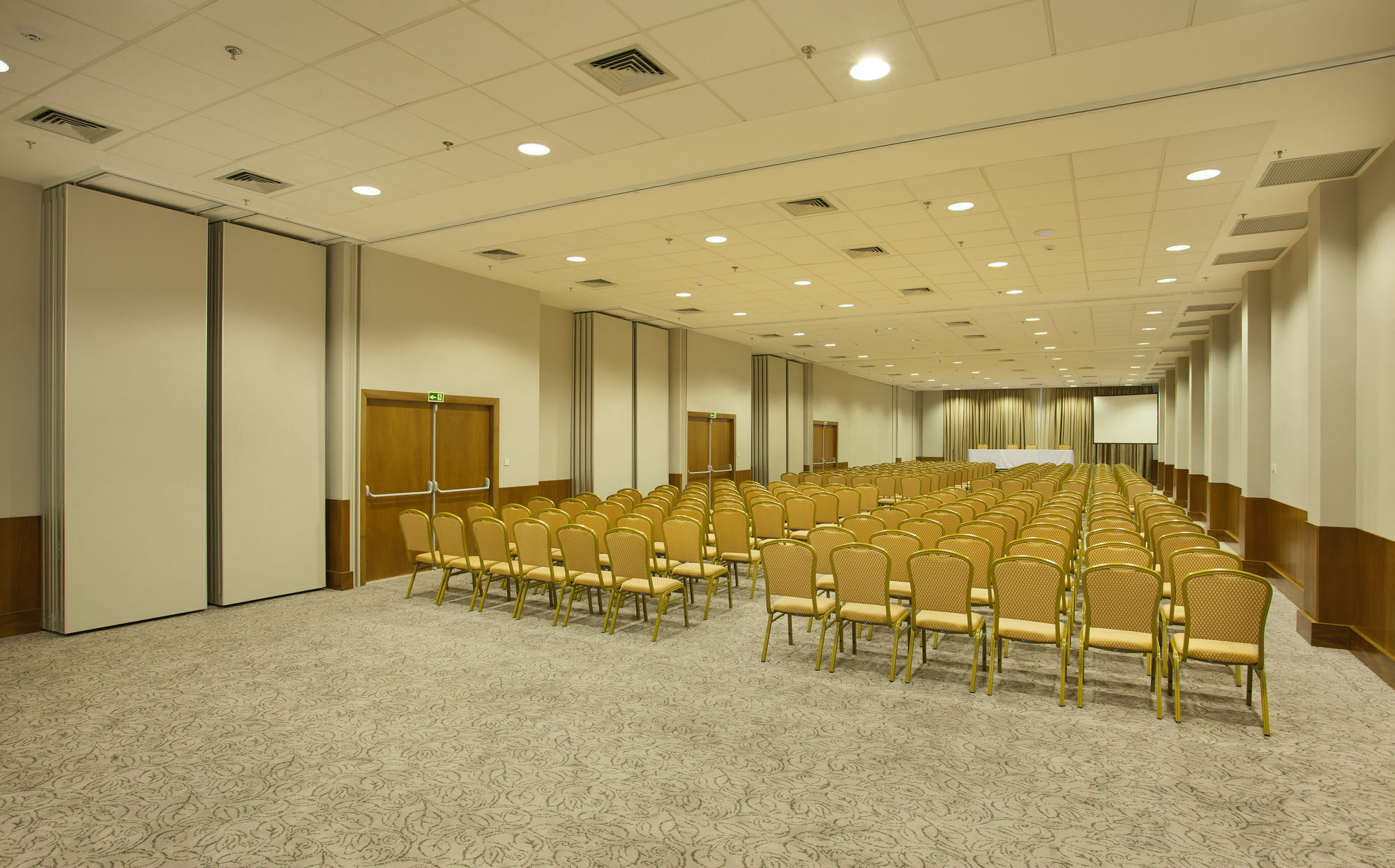 Windsor Brasilia Hotel Dış mekan fotoğraf
